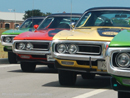 '71 CHARGER RT