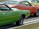 '71 CHARGER RT