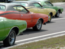 '71 CHARGER RT