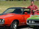 '71 CHARGER RT