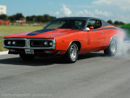 '71 CHARGER RT
