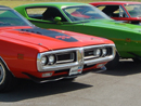 '71 CHARGER RT