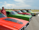'71 CHARGER RT