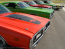 '71 CHARGER RT