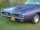 '71 Super Bee
