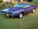 '71 Super Bee