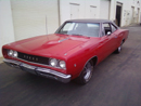 '71 Super Bee