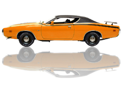 1971 Charger Super Bee