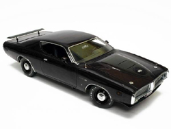 1971 Charger Super Bee
