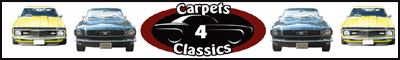 Carpets 4 Classics