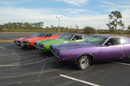 '71 Super Bee