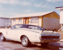 '71 Super Bee