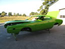 '71 Super Bee