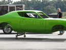 '71 Super Bee