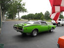 '71 Super Bee