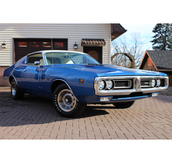 '71 Charger R/T