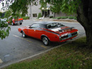 '71 Super Bee