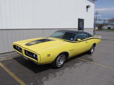 '71 Super Bee