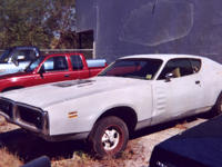 '71 CHARGER RT