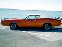 '71 Super Bee