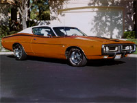 '71 Super Bee