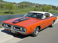'71 Super Bee