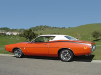 '71 Super Bee