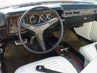 '71 Super Bee