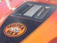 '71 Super Bee