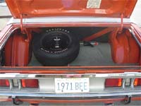 '71 Super Bee