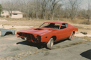 1971 Charger Super Bee