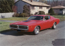 1971 Charger Super Bee