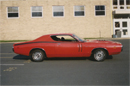 1971 Charger Super Bee