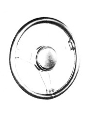 1971 CHARGER Steering Wheels