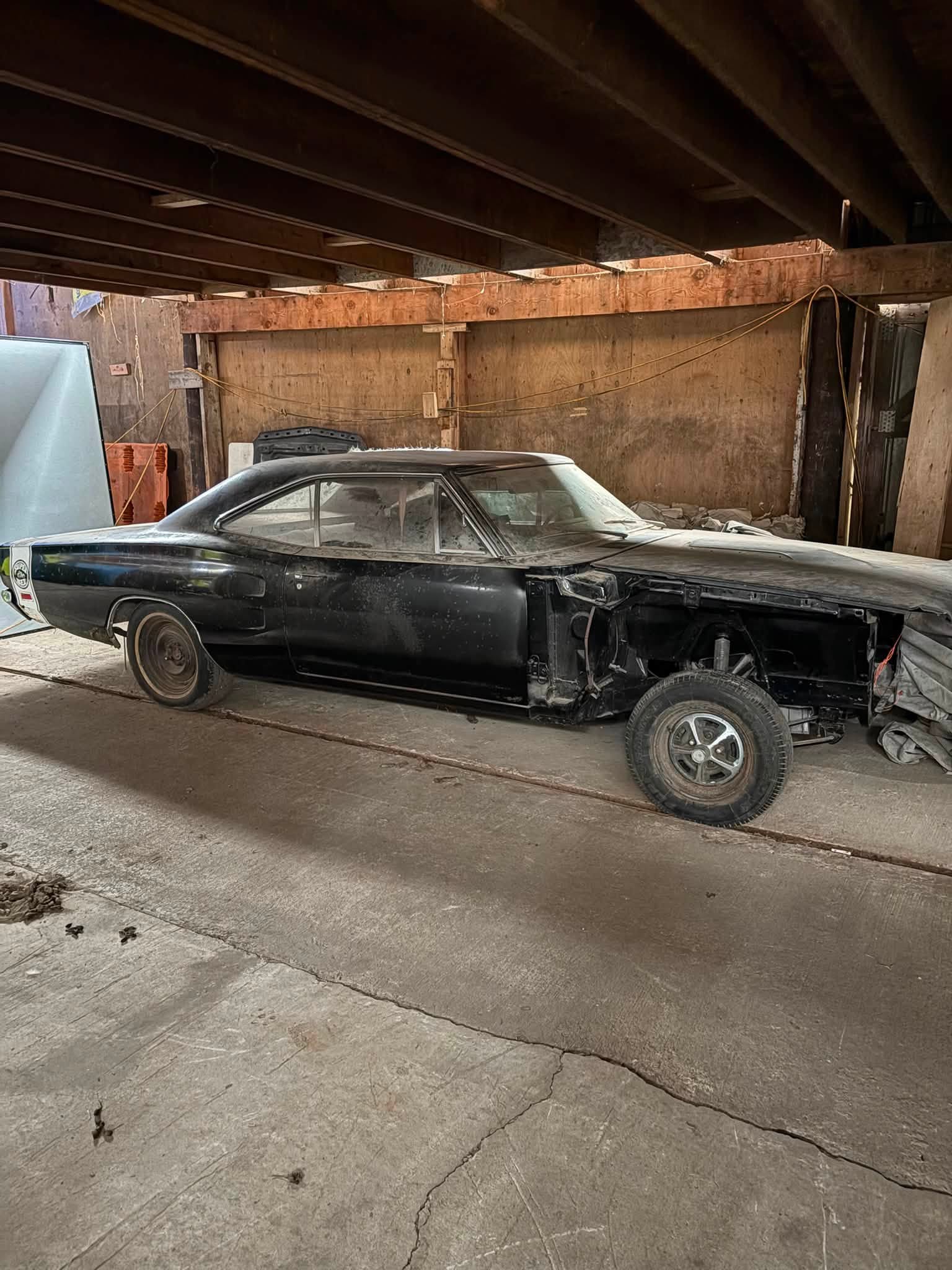 '71 Super Bee