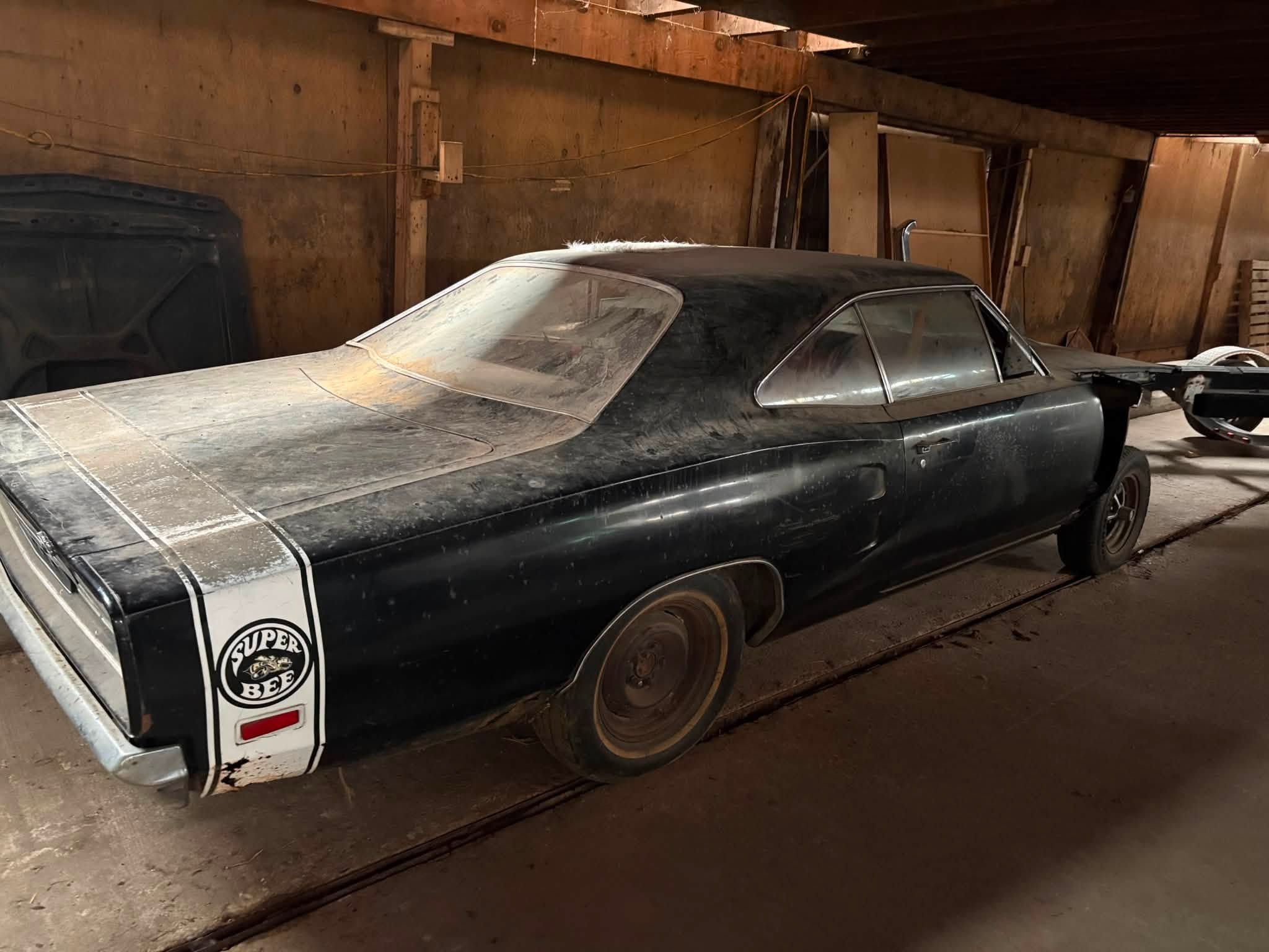 Super Bee