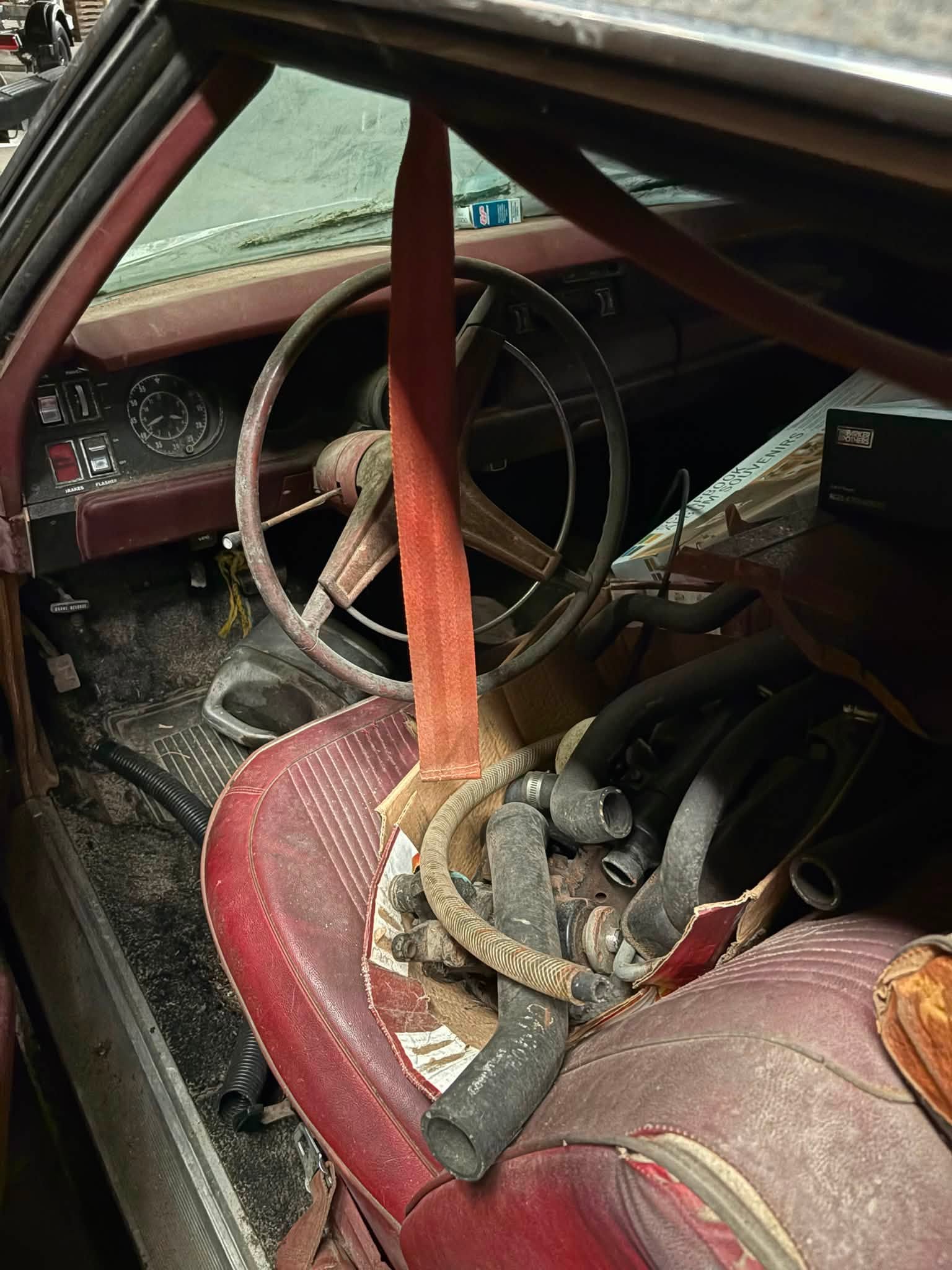 Super Bee