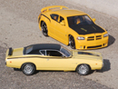 '71 '07 Super Bee