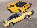 '71 '07 Super Bee