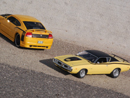 '71 '07 Super Bee