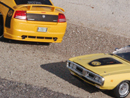 '71 '07 Super Bee