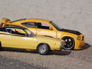 '71 '07 Super Bee