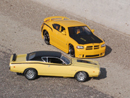'71 '07 Super Bee