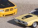 '71 '07 Super Bee