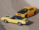 '71 '07 Super Bee