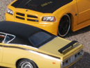 '71 '07 Super Bee