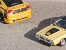 '71 '07 Super Bee