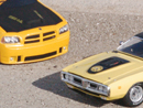 '71 '07 Super Bee