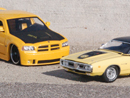 '71 '07 Super Bee