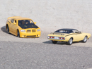 '71 '07 Super Bee